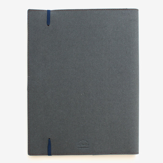 A4 Eco Denim Journal