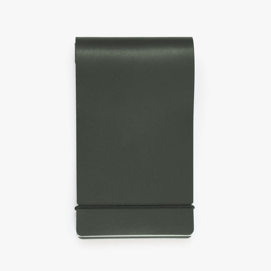 Artisan Leather Memo Pad