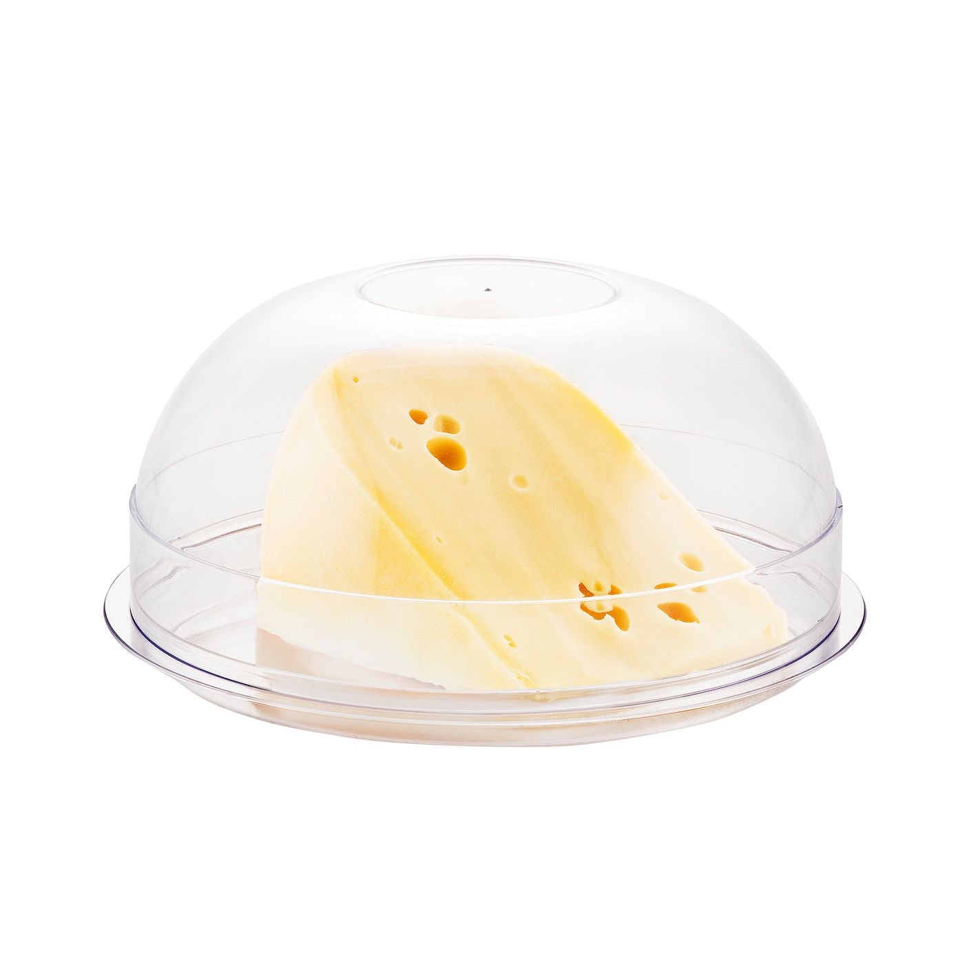Palm Tritan™ Forever Unbreakable Salad Bowl & Lid