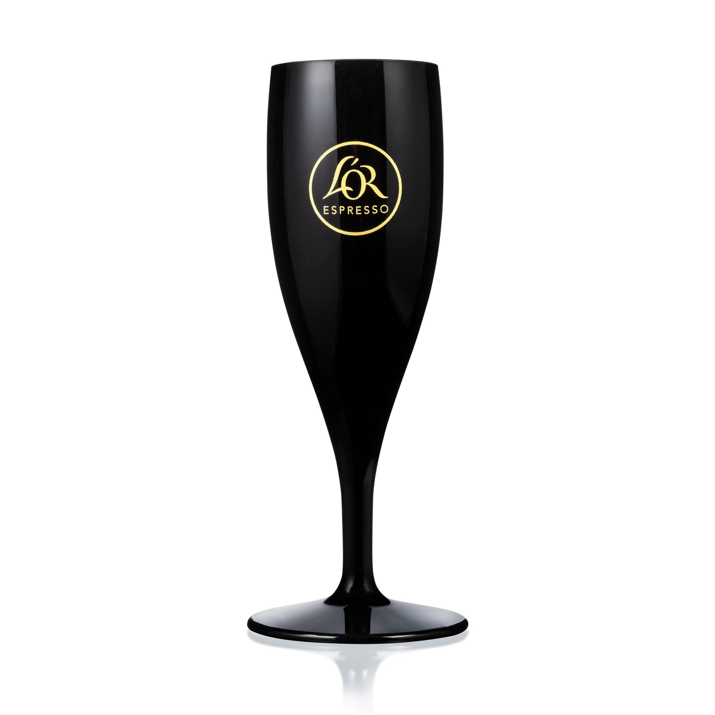 Palm Club Tritan® Forever Unbreakable Flute 180ml