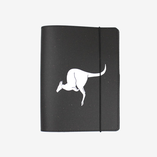 A5 Eco Roo Journal