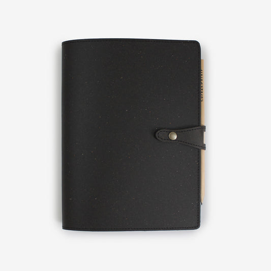 A5 Eco+ Leather Journal