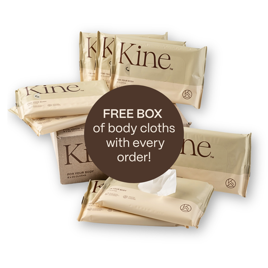 Body cloths
