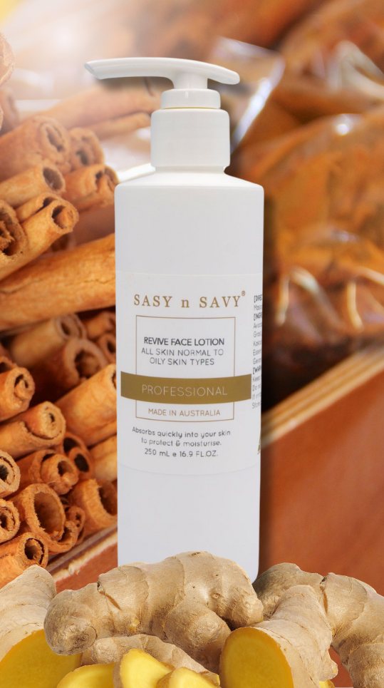 Revive Face Lotion 250mL
