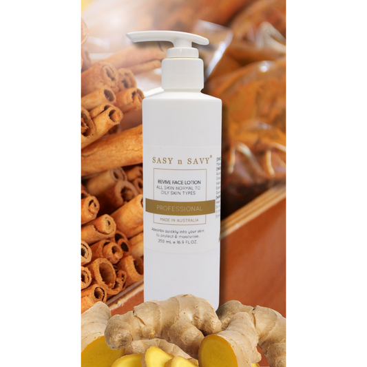 Revive Face Lotion 250mL