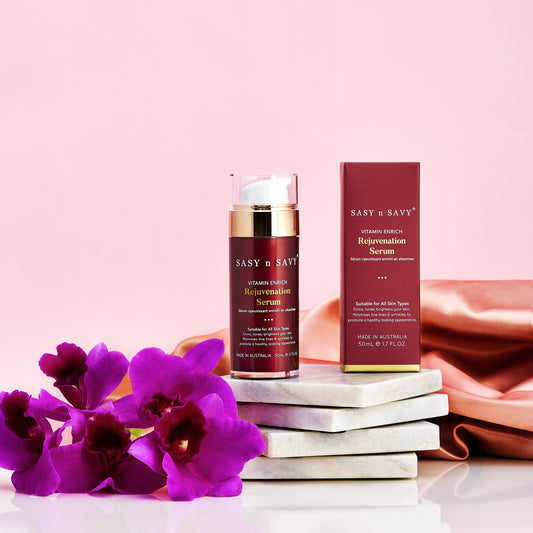 Vitamin Enrich Rejuvenation Serum 50mL