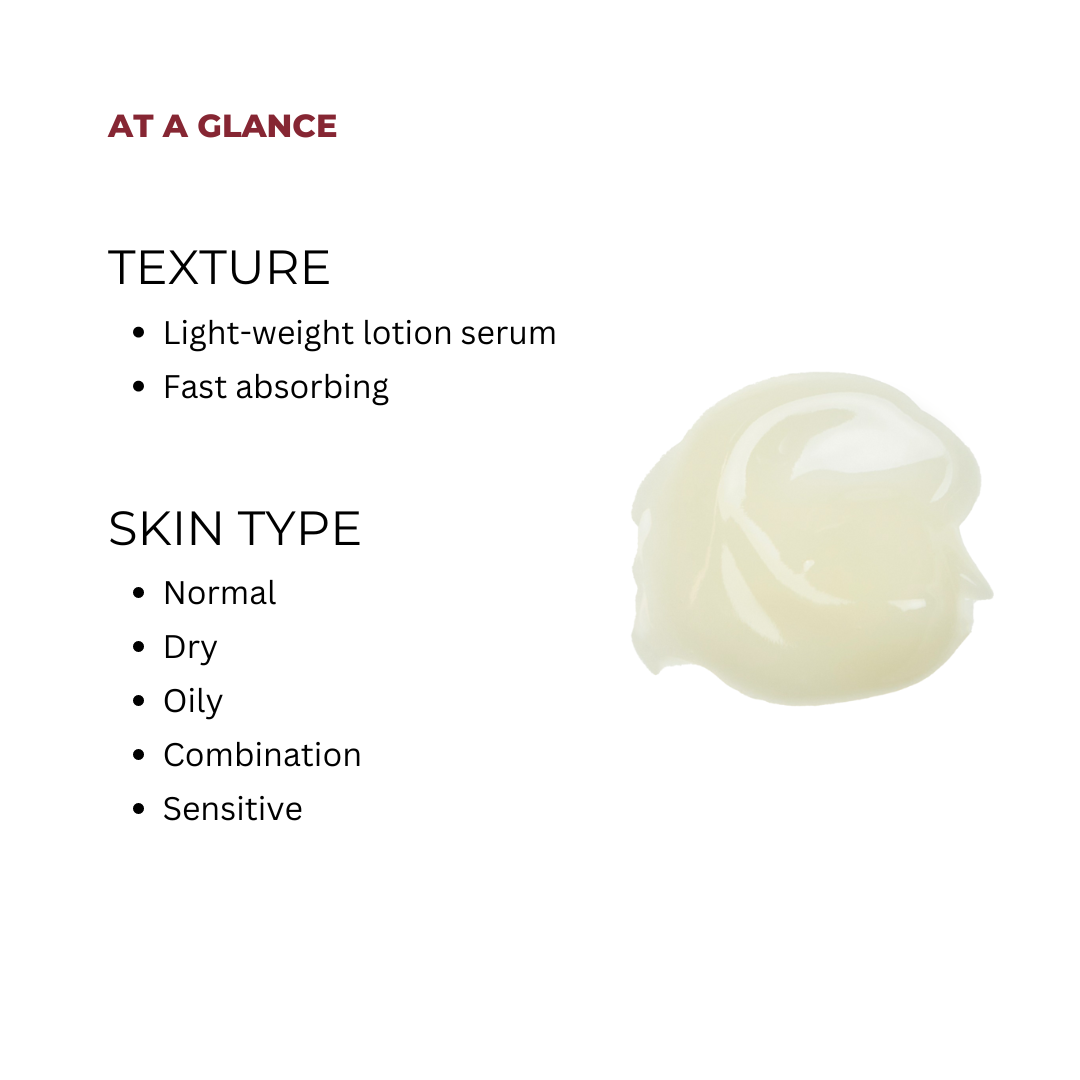 Whiten n Brighten Intensive Serum 50mL