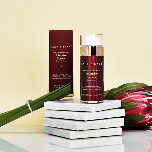 Whiten n Brighten Intensive Serum 50mL