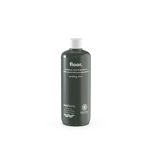 Bathroom Deep Clean Bundle