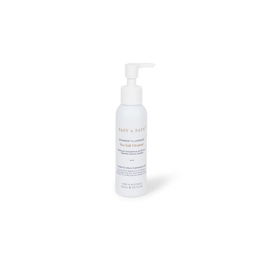 Oily to Combination Skincare Deal Pack with Masque