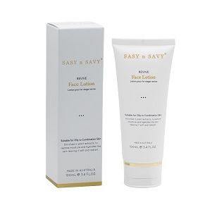 Oily to Combination Skincare Pack Deal with Toner