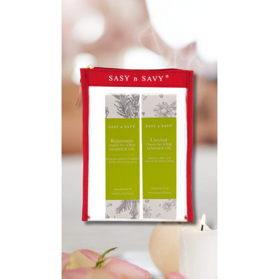 Pamper Me Pack
