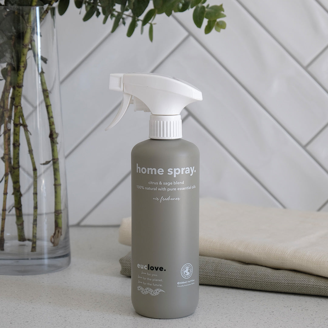 Home Spray Citrus & Sage 5 Litre Refill Value Pack