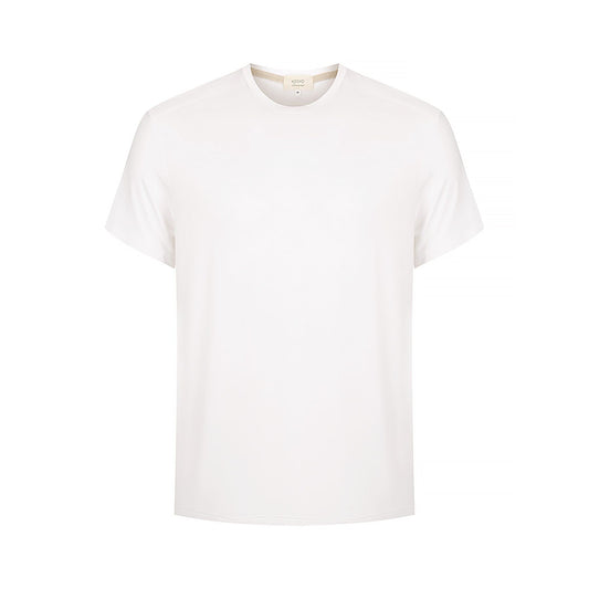 Premium Bamboo T-Shirt - White