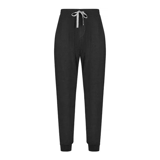 Bamboo Byron Lounge Pant - Black