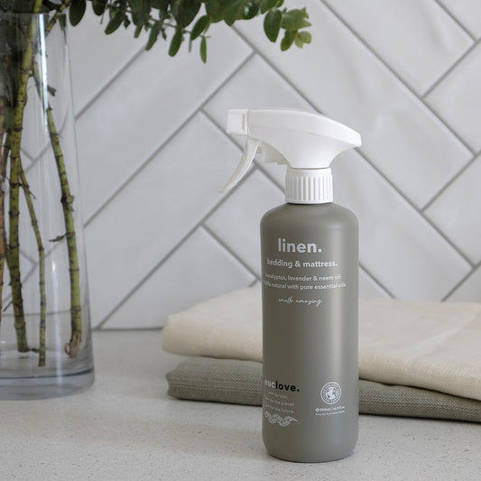 Best Selling Linen & Bedding Spray