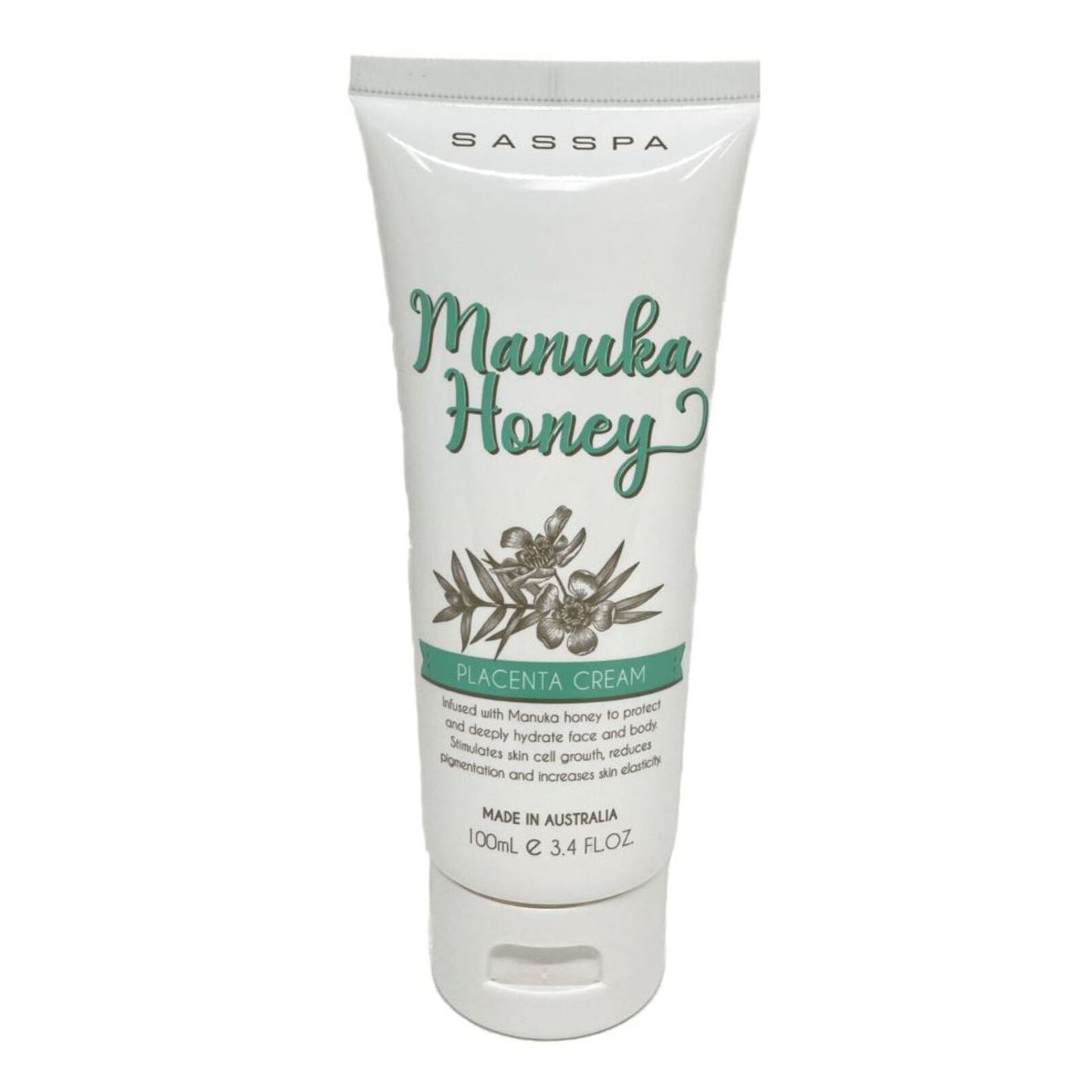 Manuka Honey Placenta Cream