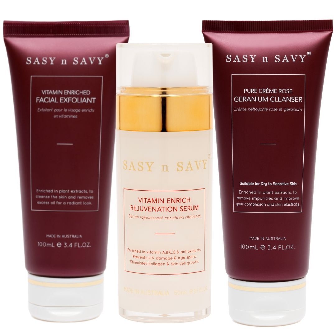 Skin Rejuvenation Pack