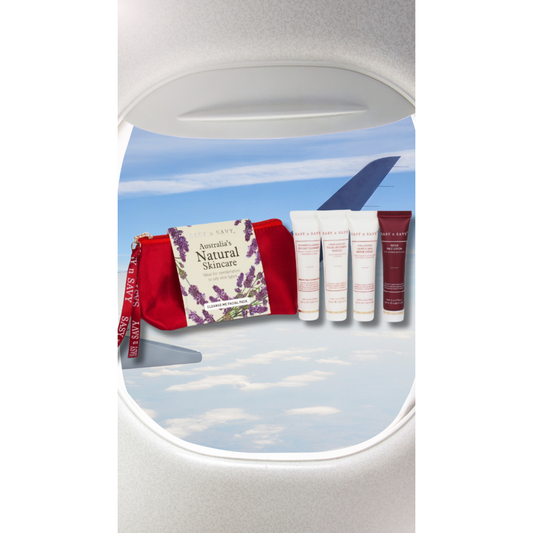 Cleanse Me Facial Gift Pack - Combination to Oily skin