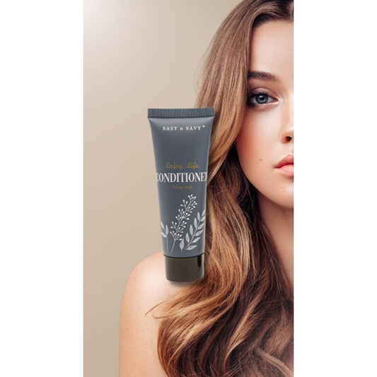 Flower Bush Hair Conditioner - 50 units per carton
