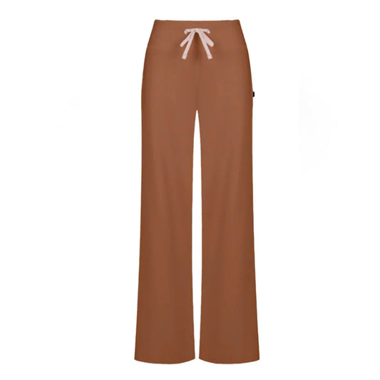Adelaide Premium Bamboo Lounge Pant - Bronze