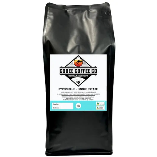100% Australian Sampler Pack | Cooee Coffee Co