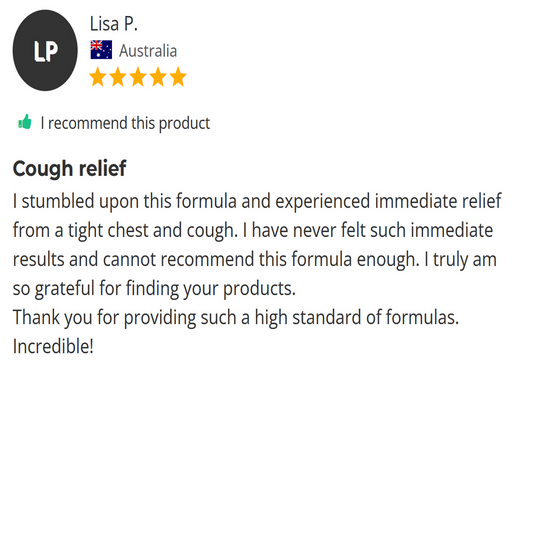 RESPIDEFEN Cough Medicine 200mL