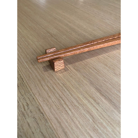 Silky Oak Chopsticks Gift Set – Timber Dimensions