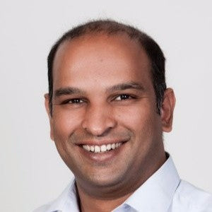 Srini Ranganathan | Euclove Clean
