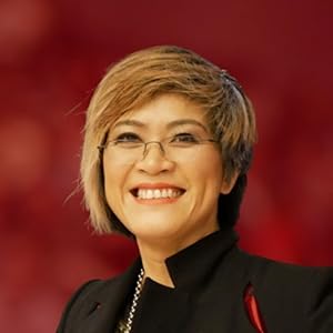 Dr. Helen Hoang