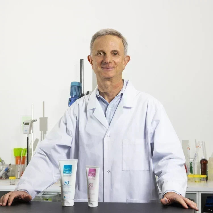 Thibaut Mortier | Maxiblock