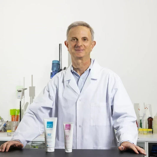 Thibaut Mortier | Maxiblock