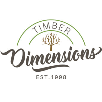 Timber Dimensions