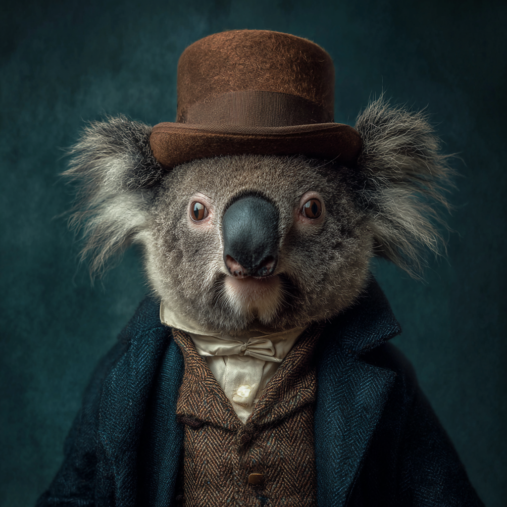 Meet the Aussie who inspired a business