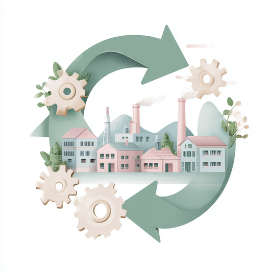 How madeinaustralia.com.au is strengthening a circular economy