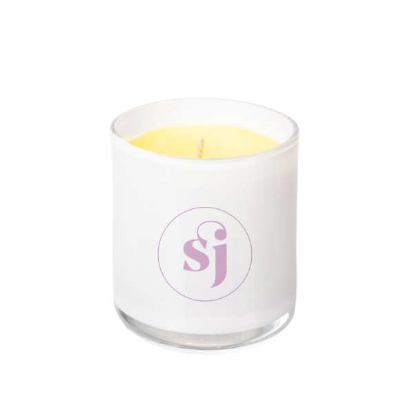 Prosperity Candle