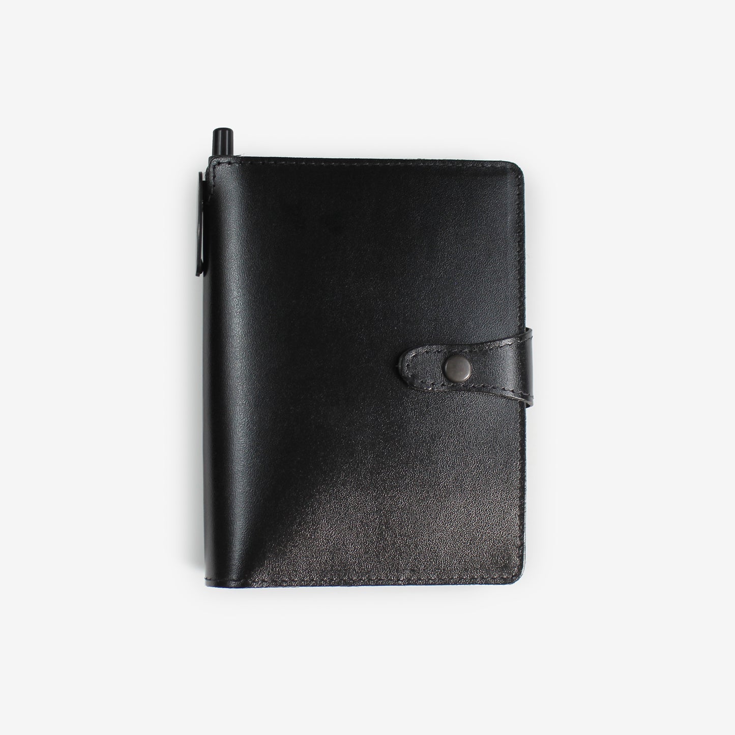 Eco+ Leather Passport Wallet