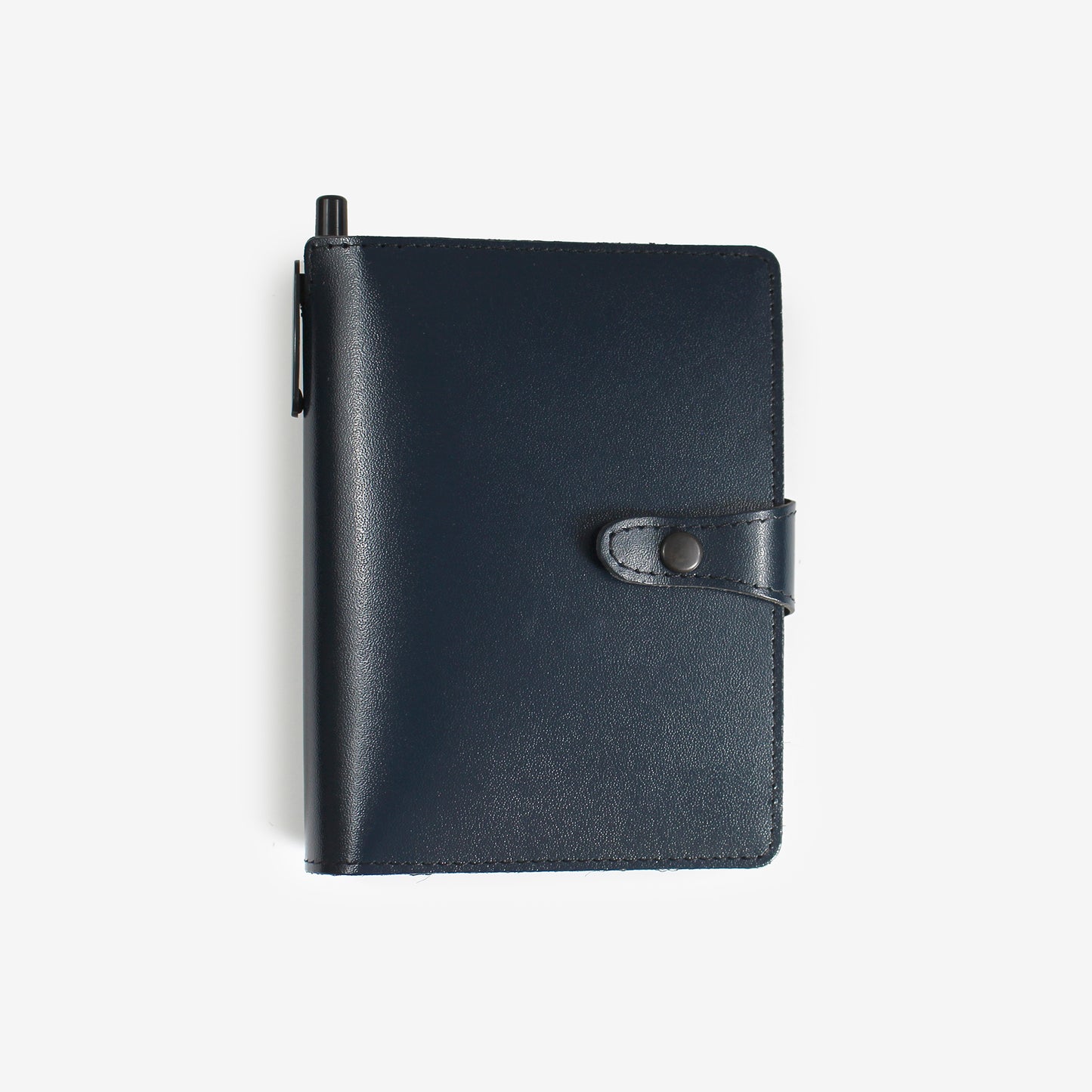 Eco+ Leather Passport Wallet