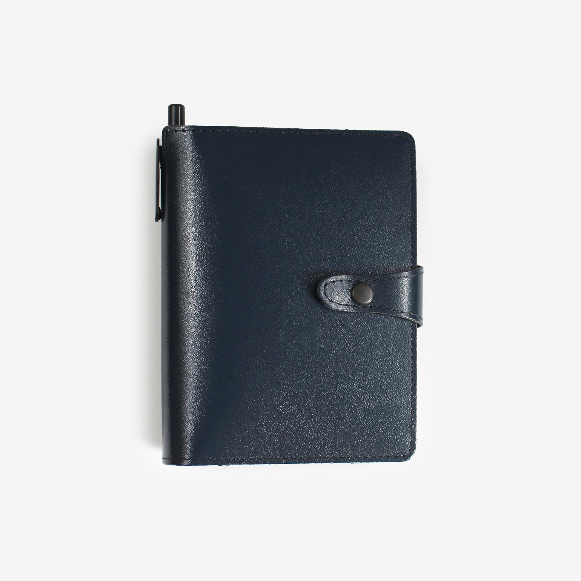 Eco+ Leather Passport Wallet