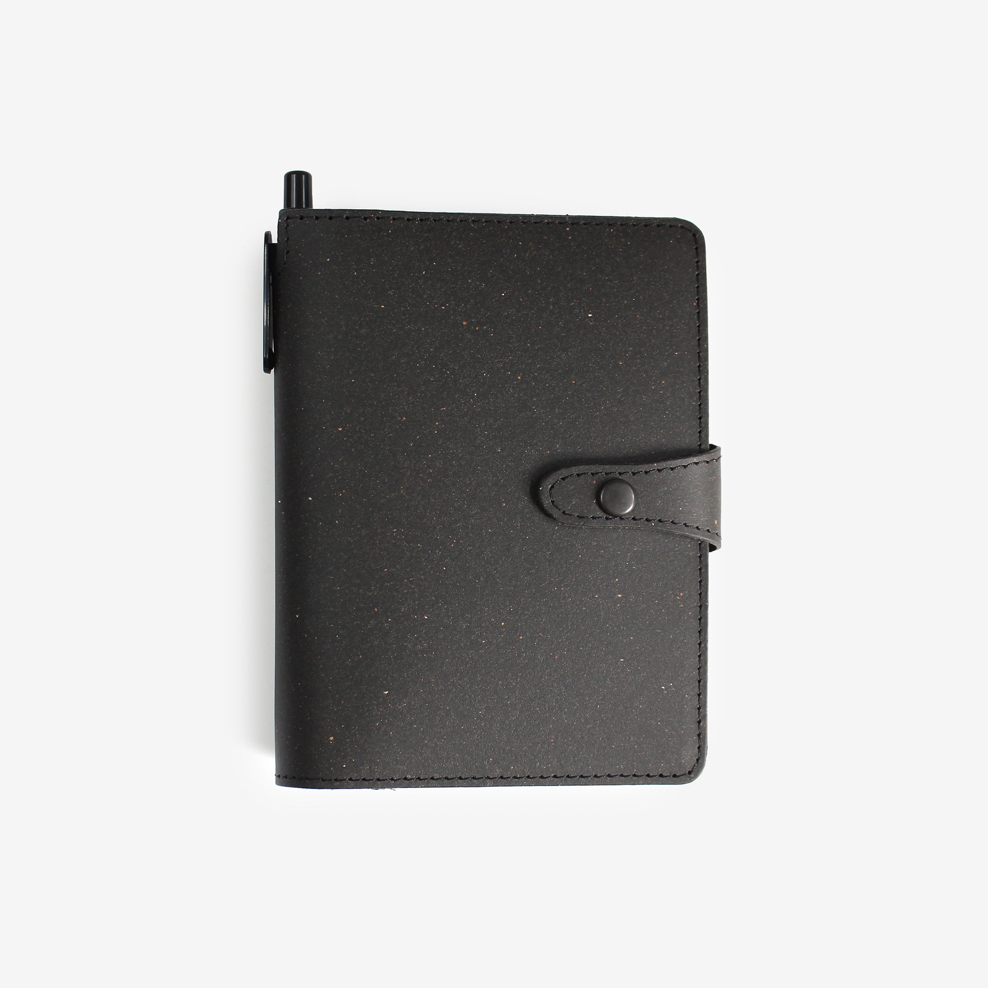 Eco+ Leather Passport Wallet