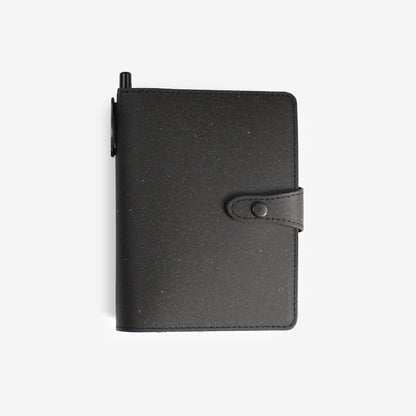 Eco+ Leather Passport Wallet