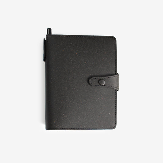 Eco+ Leather Passport Wallet