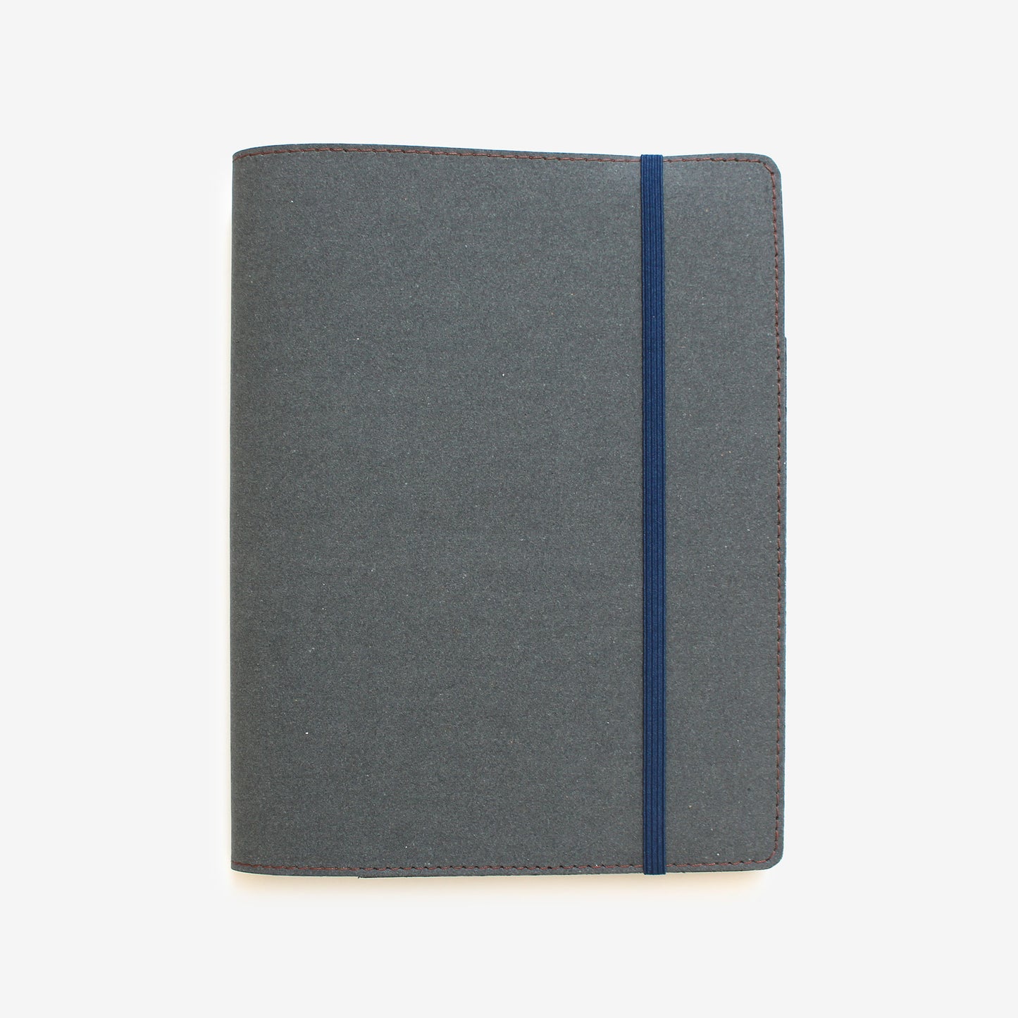 A5 Eco Denim Journal