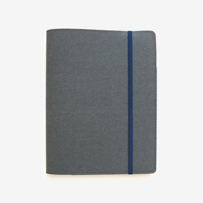 A5 Eco Denim Journal