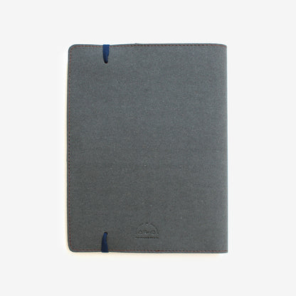A5 Eco Denim Journal