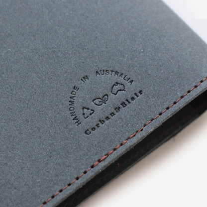 A5 Eco Denim Journal
