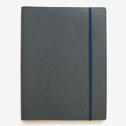 A4 Eco Denim Journal