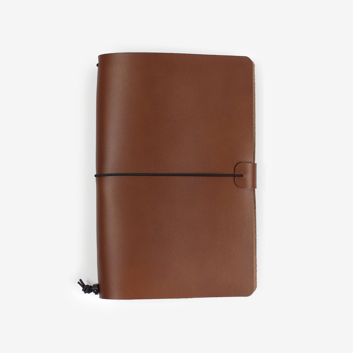 Artisan A5 Leather Journal