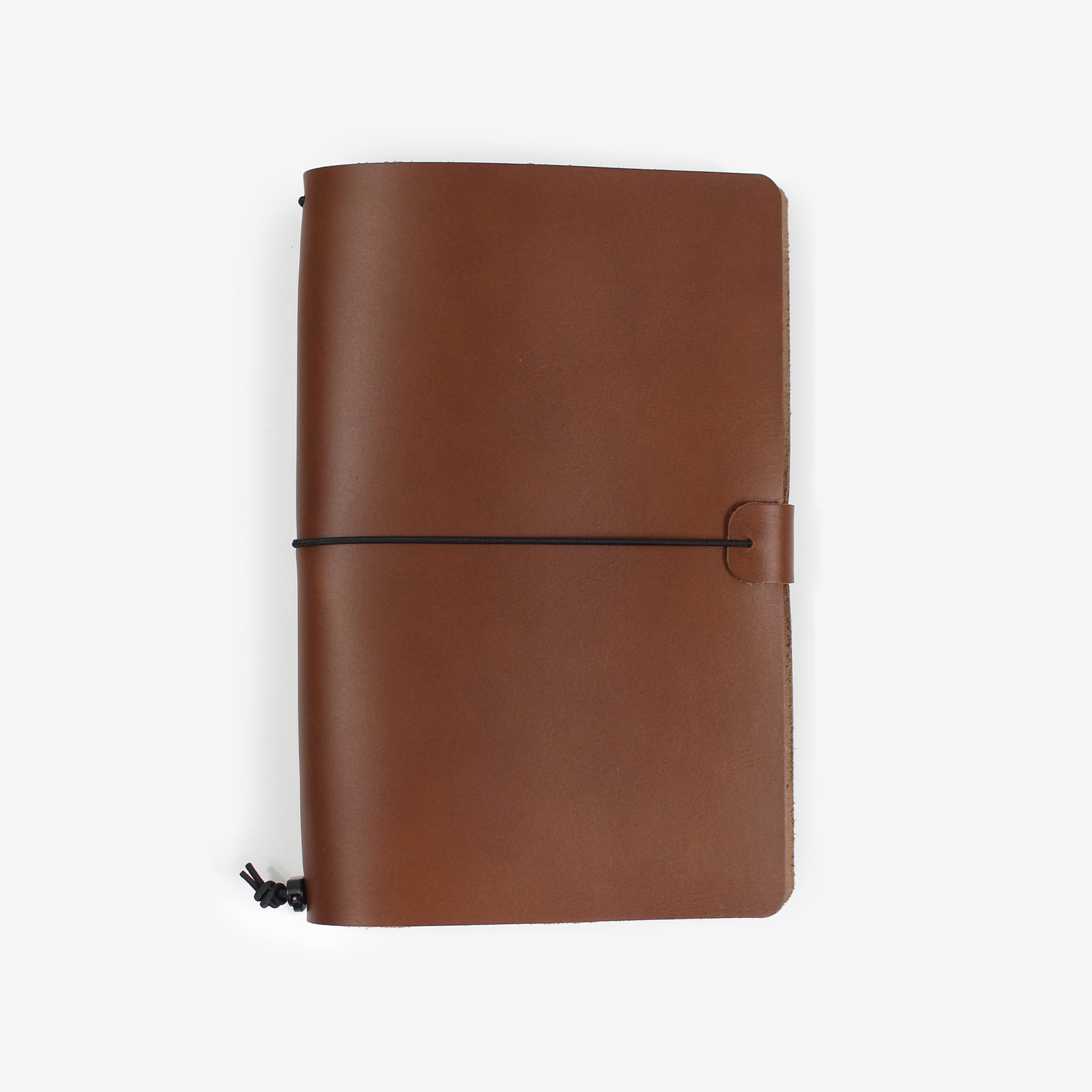 Artisan A5 Leather Journal
