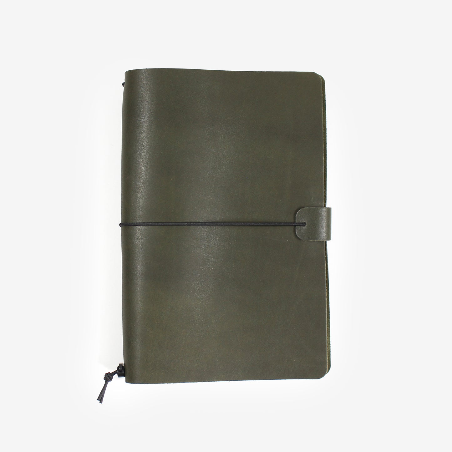 Artisan A5 Leather Journal